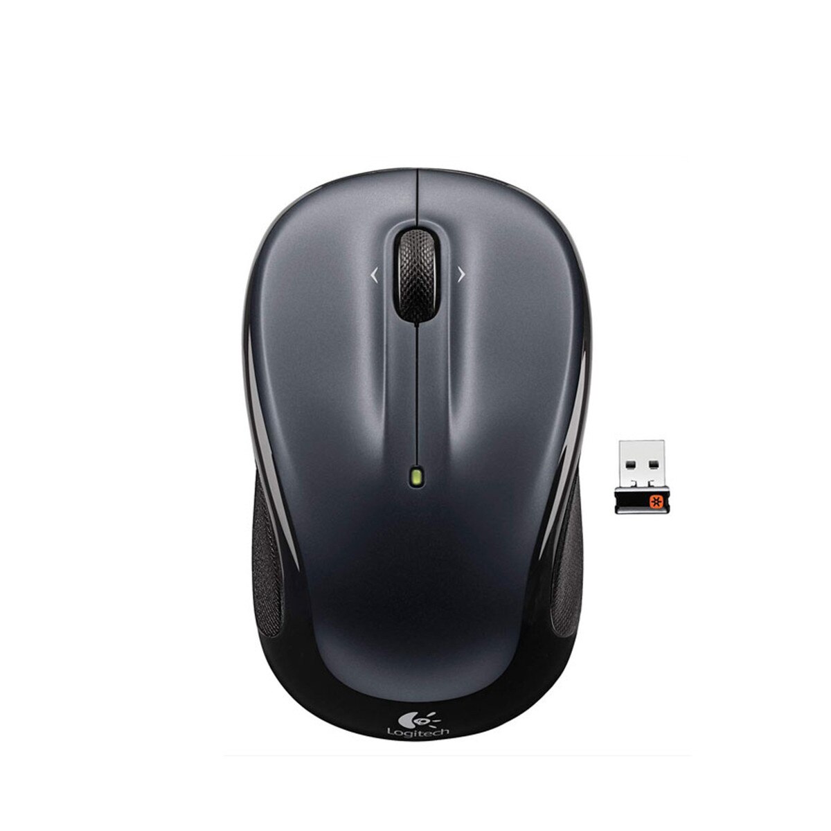 Logitech® Wireless Mouse M325 (Black)
